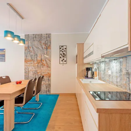 Bright Sun Seasons 24 In Close To The With Parking And Balcony By Renters